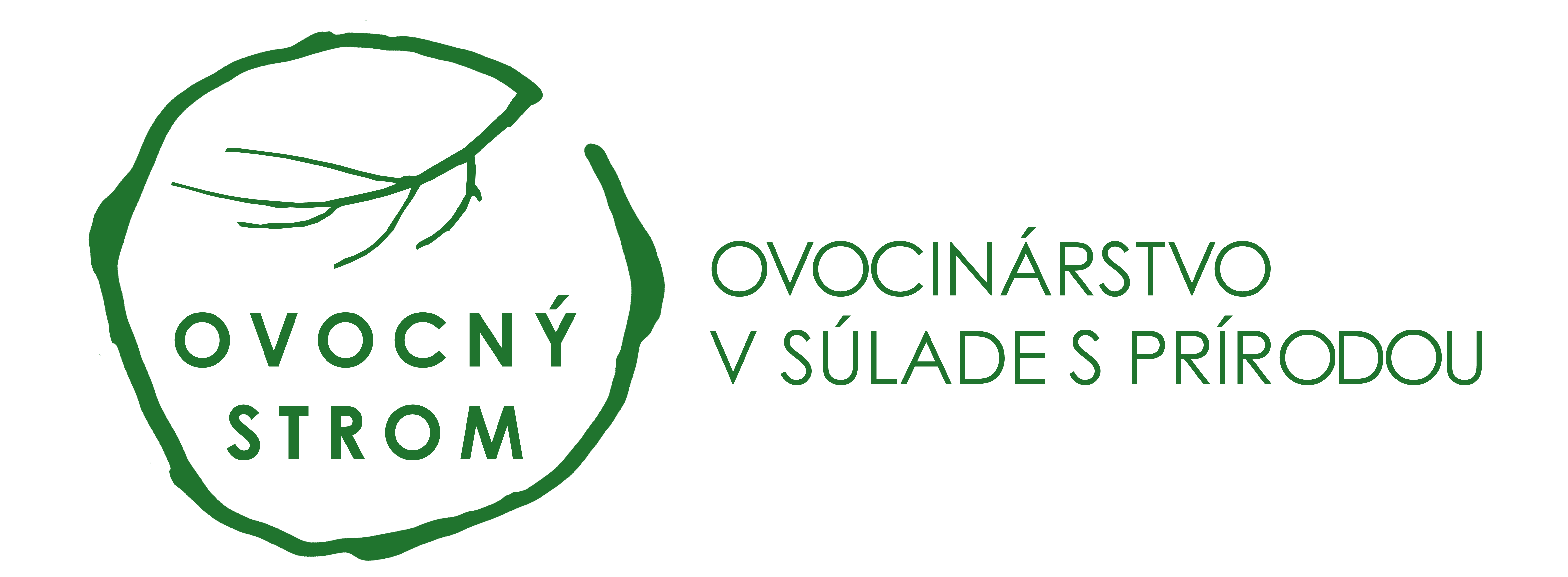 Ovocný strom
